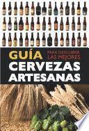 libro Guía Para Descubrir Las Mejores Cervezas Artesanas